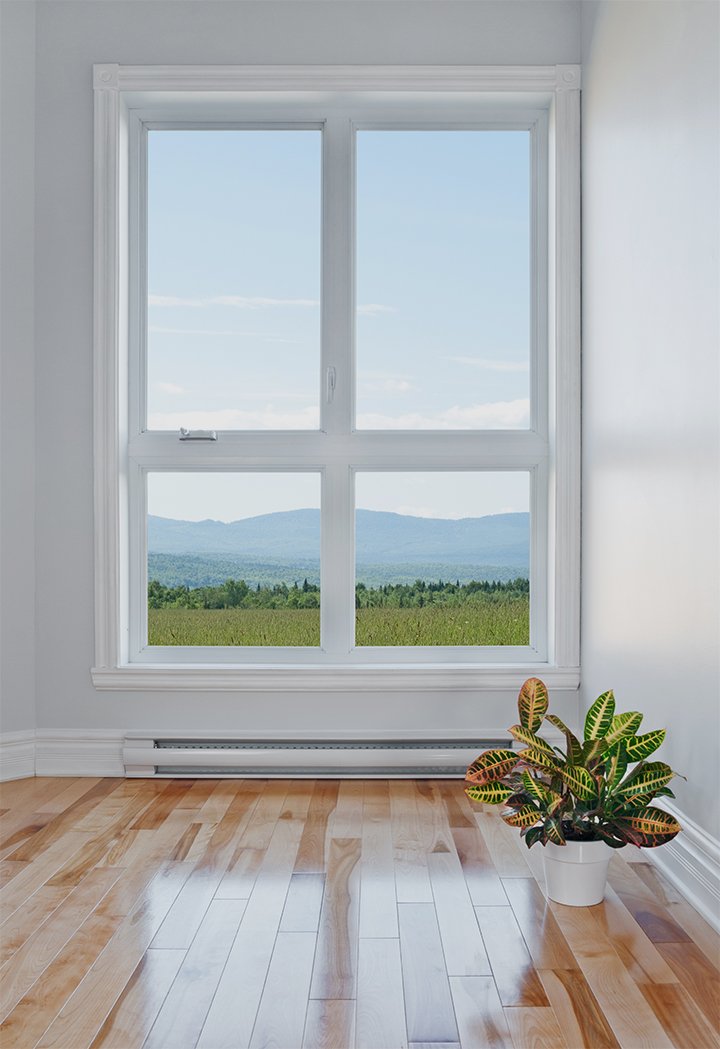 Window Hill View